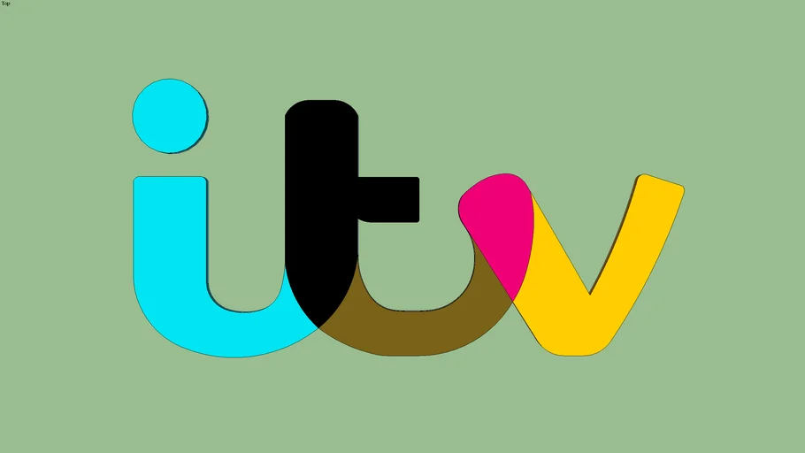 Itv logo store