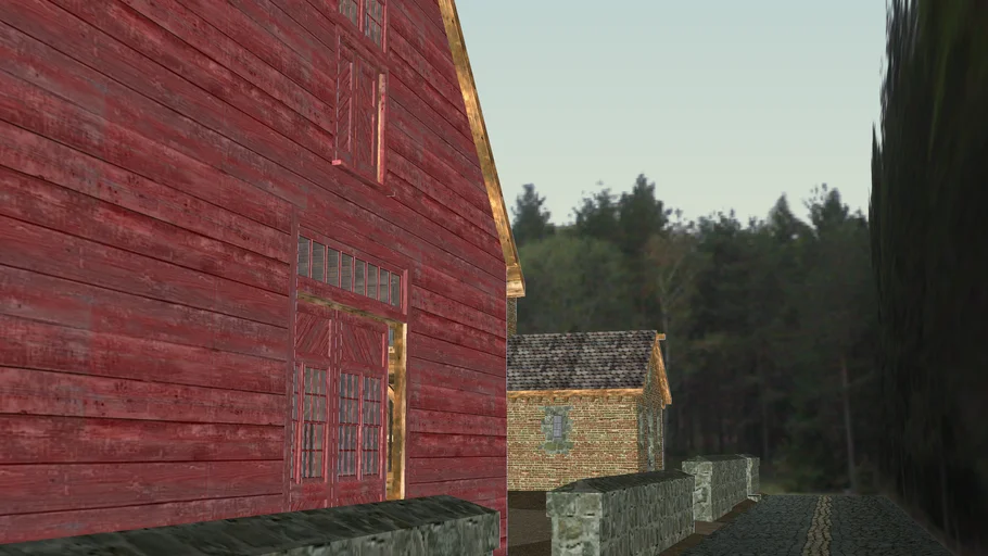 1864 | 3D Warehouse