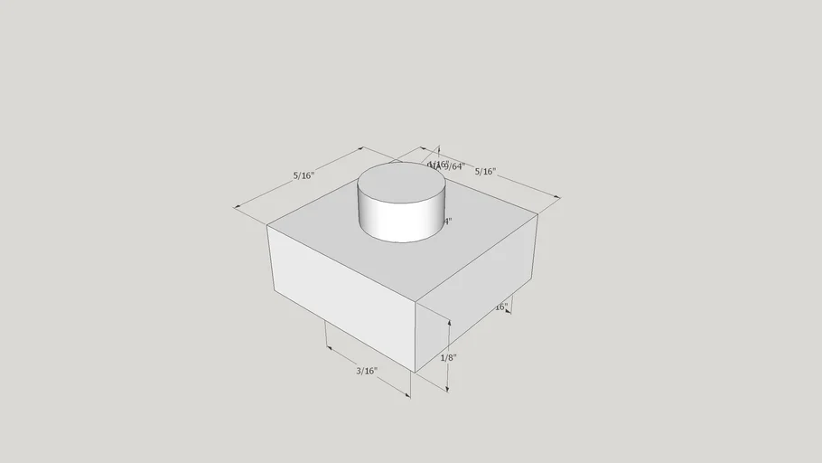 Sketchup Part 1 3d Warehouse