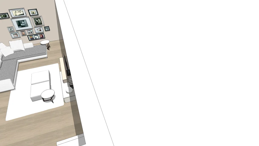 interior design | 3D Warehouse