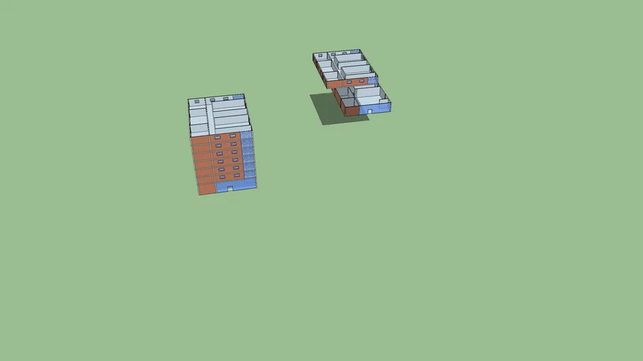 3D Warehouse