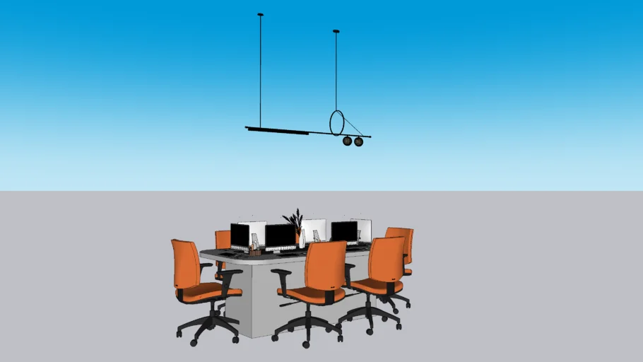 office | 3D Warehouse