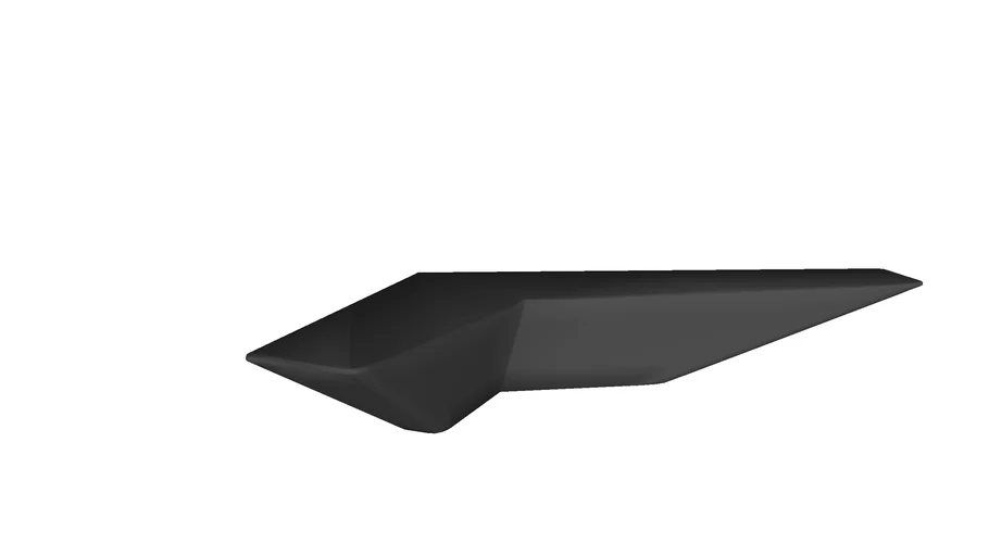 URBAN FURNITURE 3D Warehouse