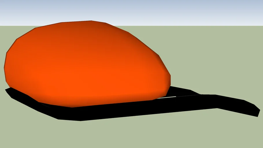 Wing Mirror 3D Warehouse