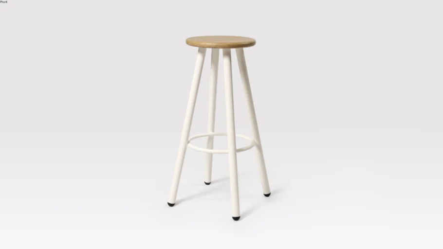 Francis Bar Stool