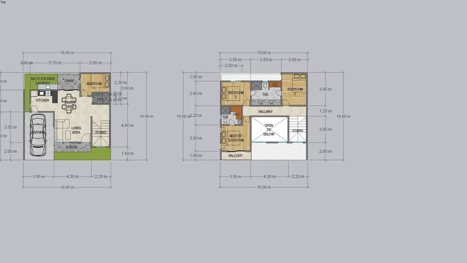 GARAYGAY HOUSE | 3D Warehouse