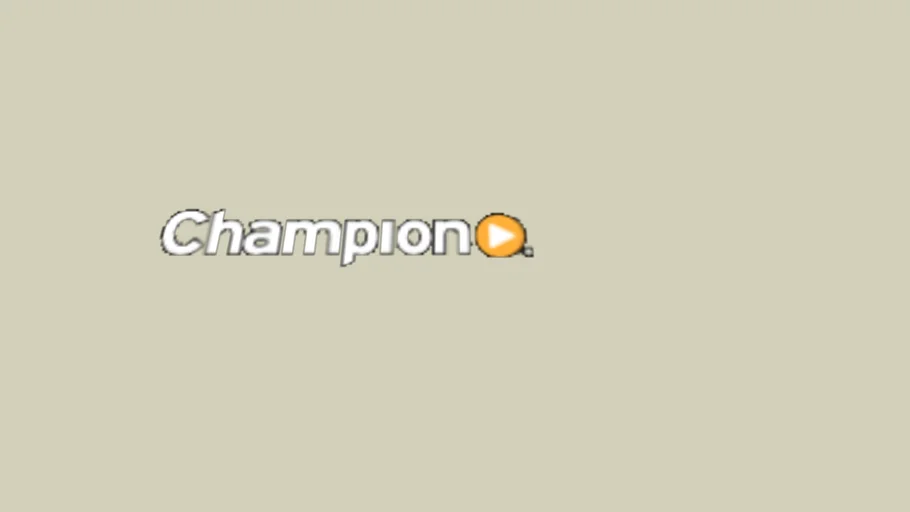 Champion Toyota Logo