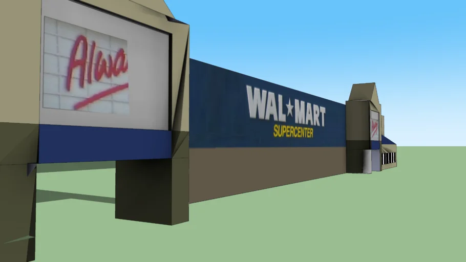 3D Warehouse