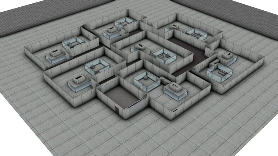 3D Warehouse