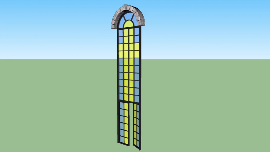 3D Warehouse