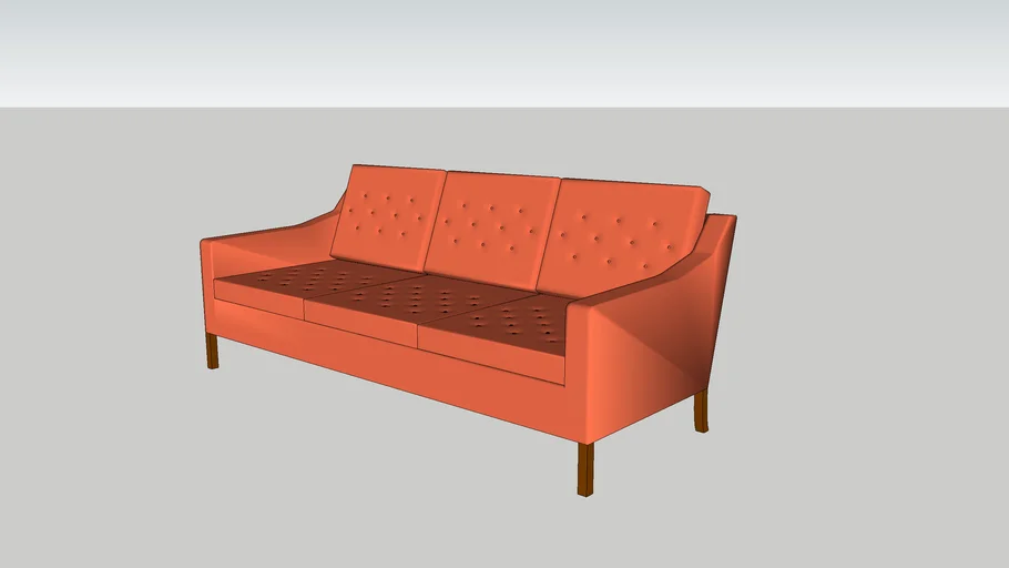 Sofa | 3D Warehouse