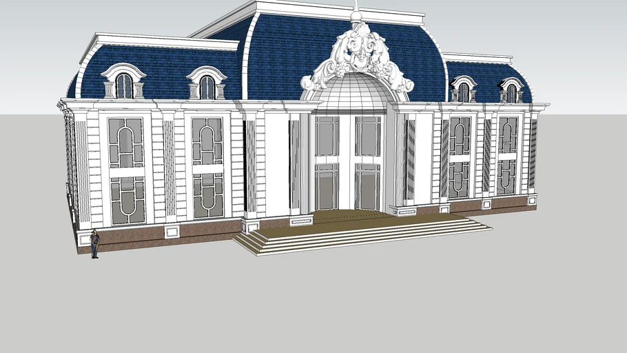 hc | 3D Warehouse