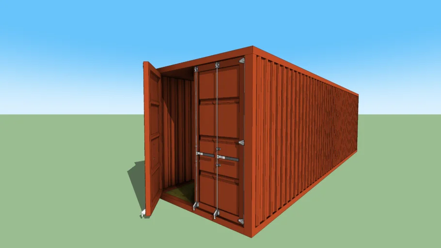 3D Warehouse