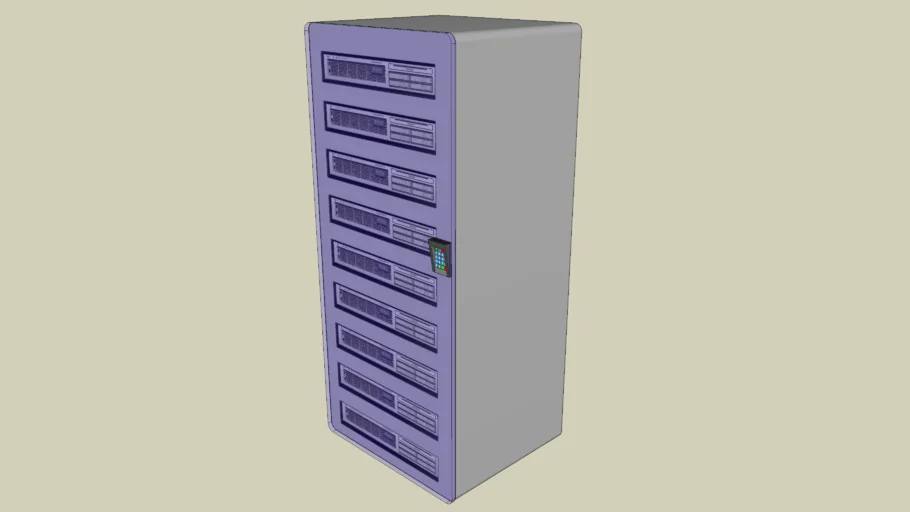 3D Warehouse