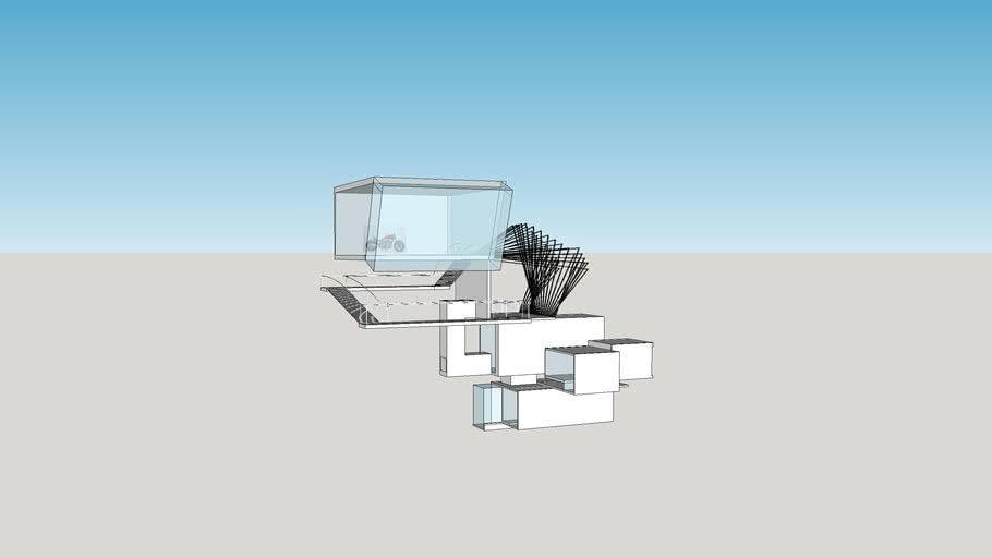 FINAL | 3D Warehouse