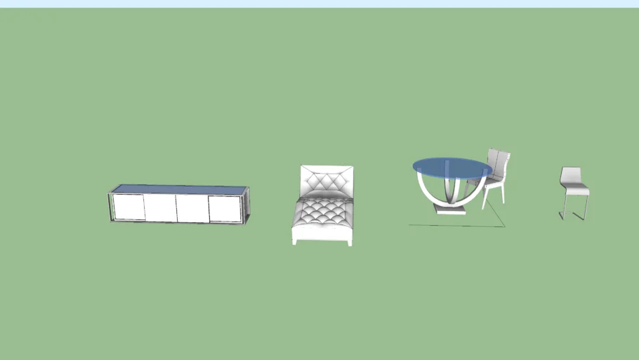 3D Warehouse
