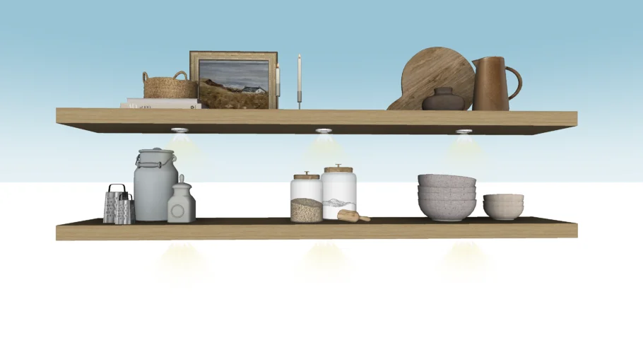 3D Warehouse
