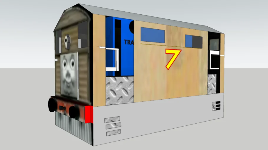 3D Warehouse