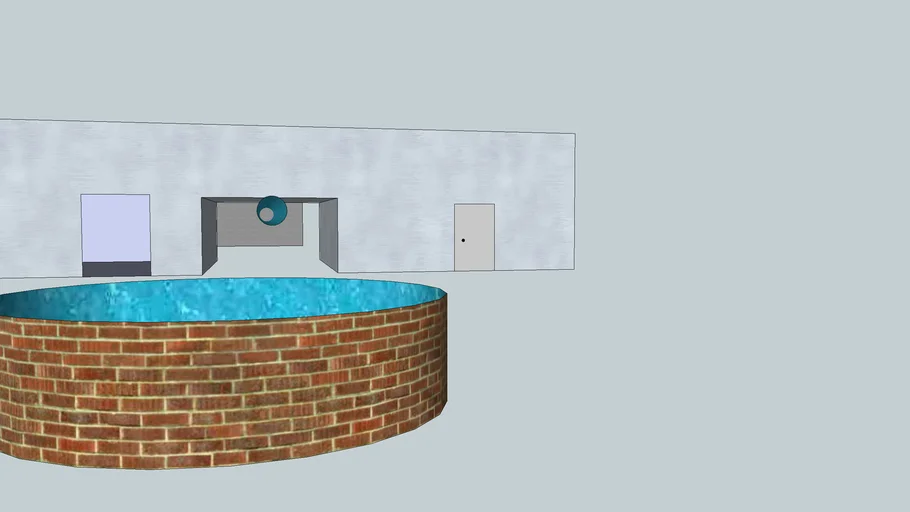 Water Works Inc. | 3D Warehouse