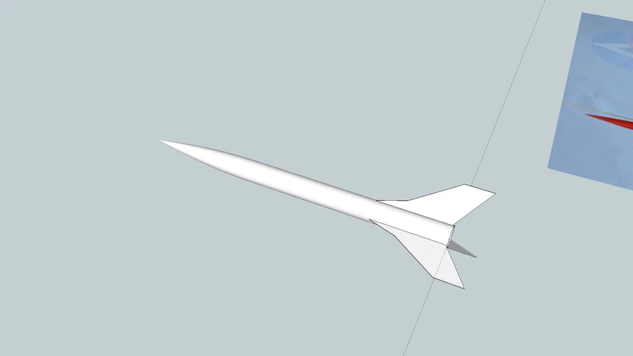 Aerotech Initiator 3D Warehouse