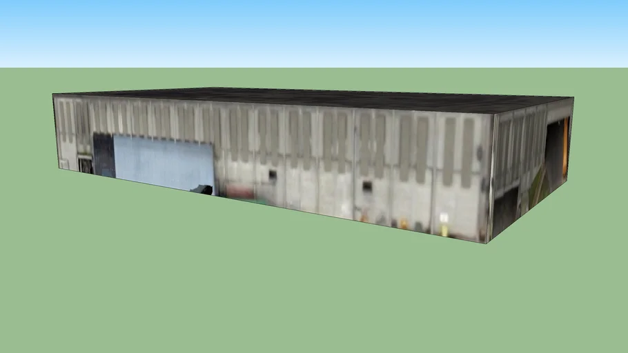 Transfer Station | 3D Warehouse