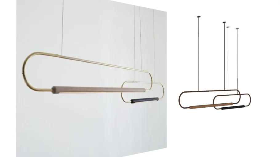 PENDANT LIGHT 9