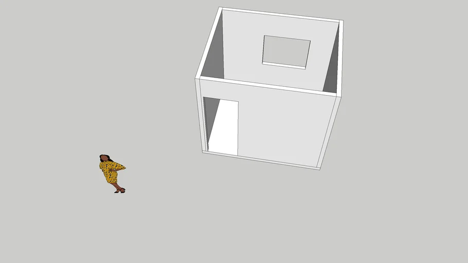 ap modelo | 3D Warehouse