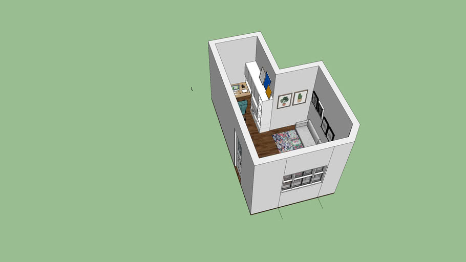 dfgsdg-3d-warehouse