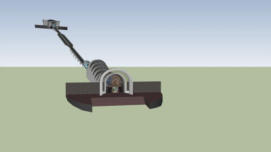 3D Warehouse