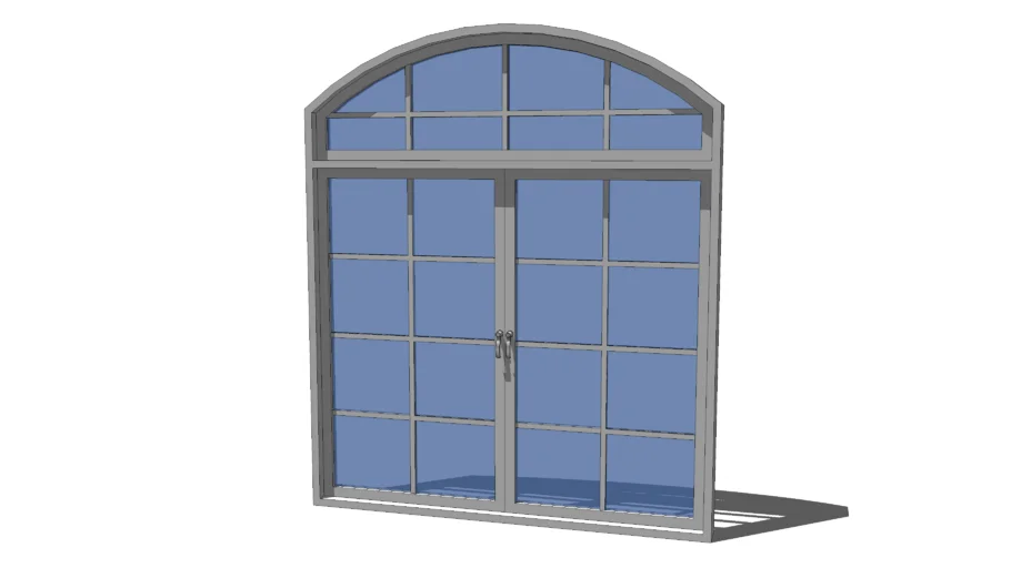 Window | 3D Warehouse