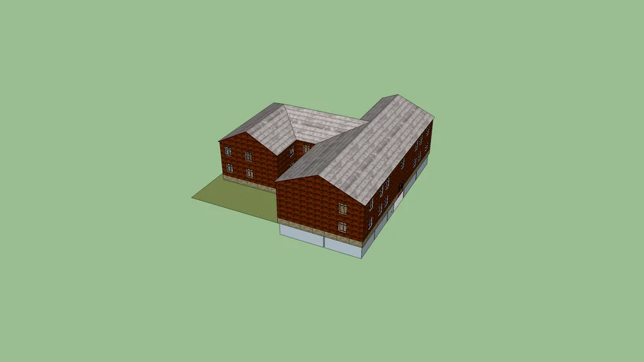 3d Warehouse