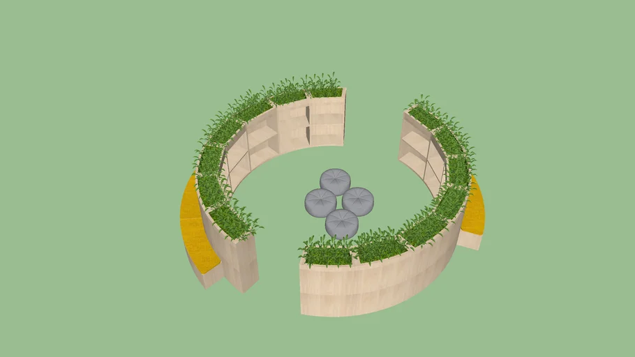 3D Warehouse