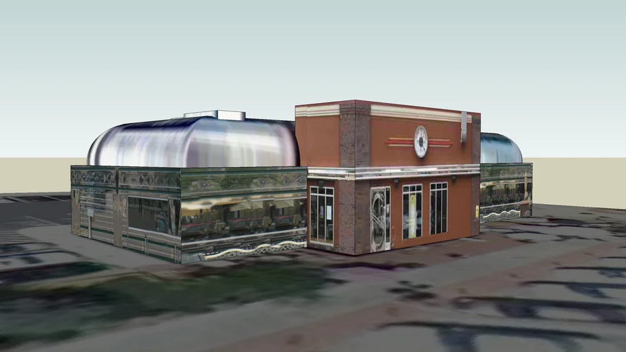 Phillips Avenue Diner 3D Warehouse   C6352caa 0bb4 4ab0 A1d0 6120ae8755f2