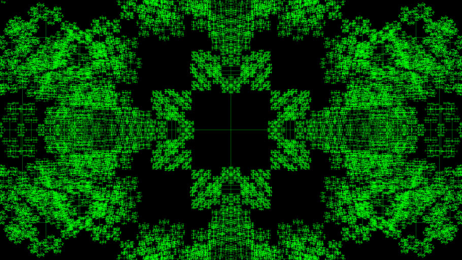 fractal thingy