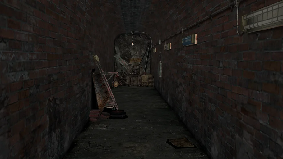 Silent Hill 2 - Video Game Depot