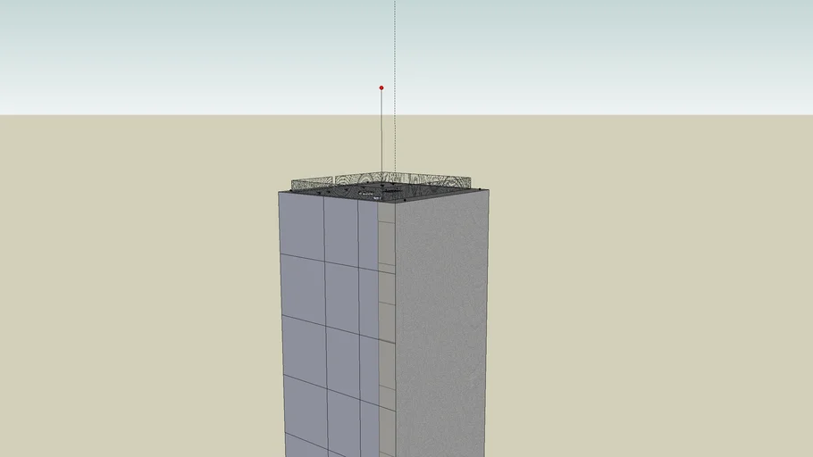 Worlds Tallest building
