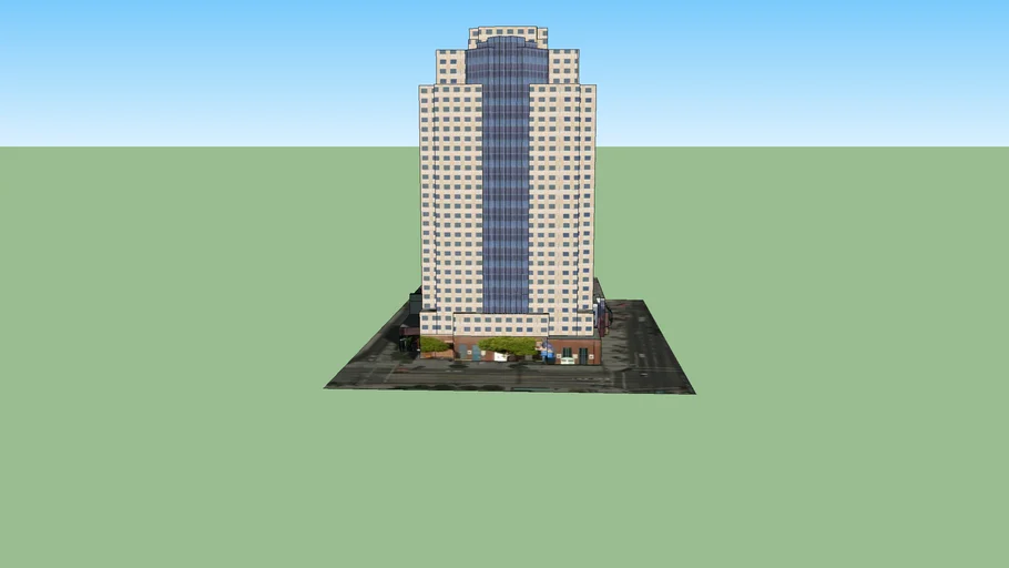 3D Warehouse