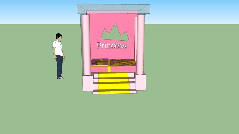 3D Warehouse