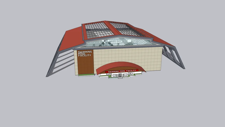 001 | 3D Warehouse
