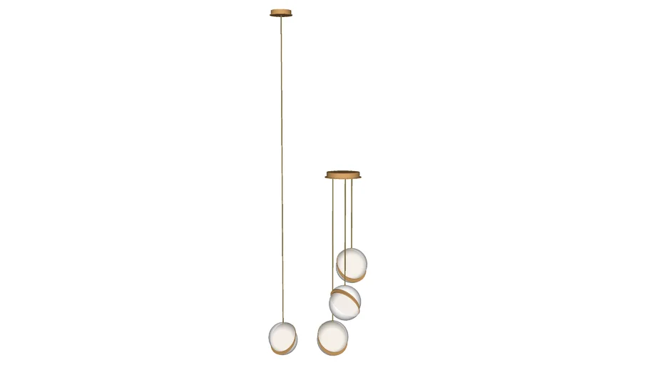 Pendant Light 2