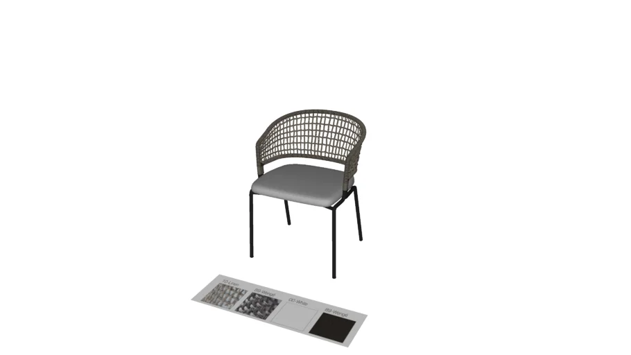 OUTDOOR CHAIR