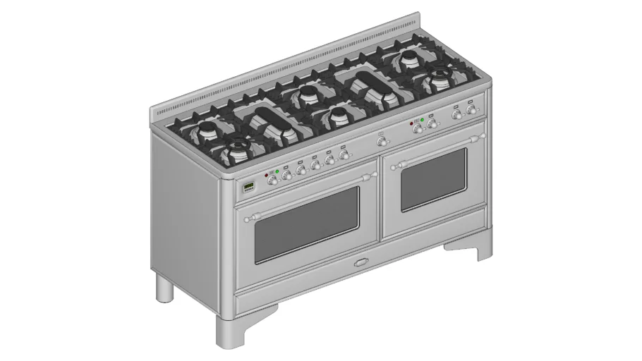 iLVE M150VDMP Stove