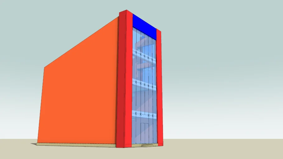 3D Warehouse