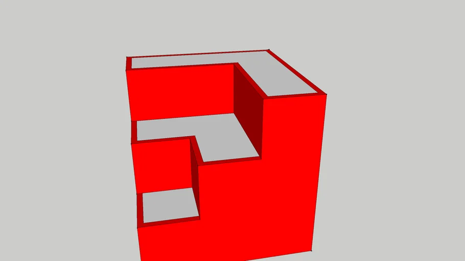 3D SketchUp Logo