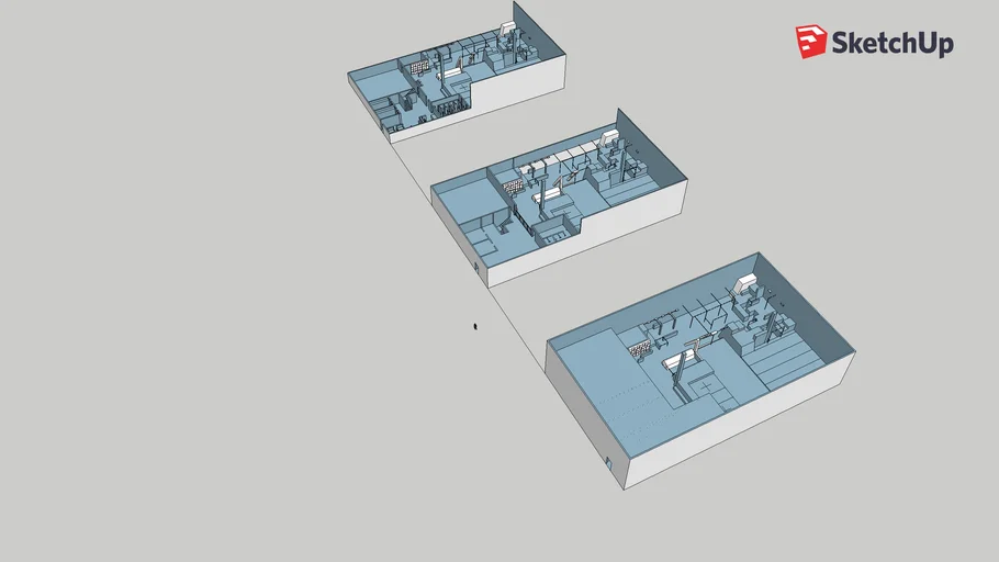 3D Warehouse