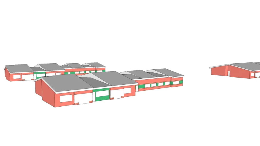 js newport childcare | 3D Warehouse