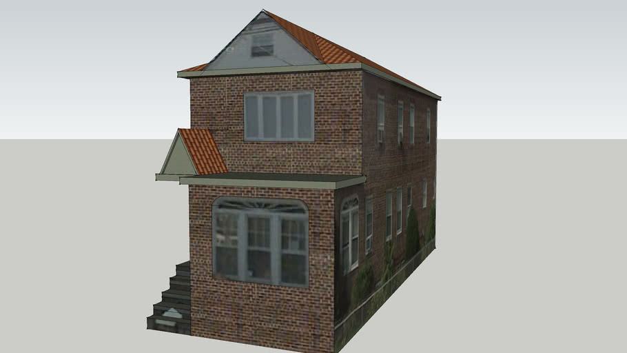 home 6 Penelope Ave, Queens, NY 11379, USA.skphome 6 Penelope Ave