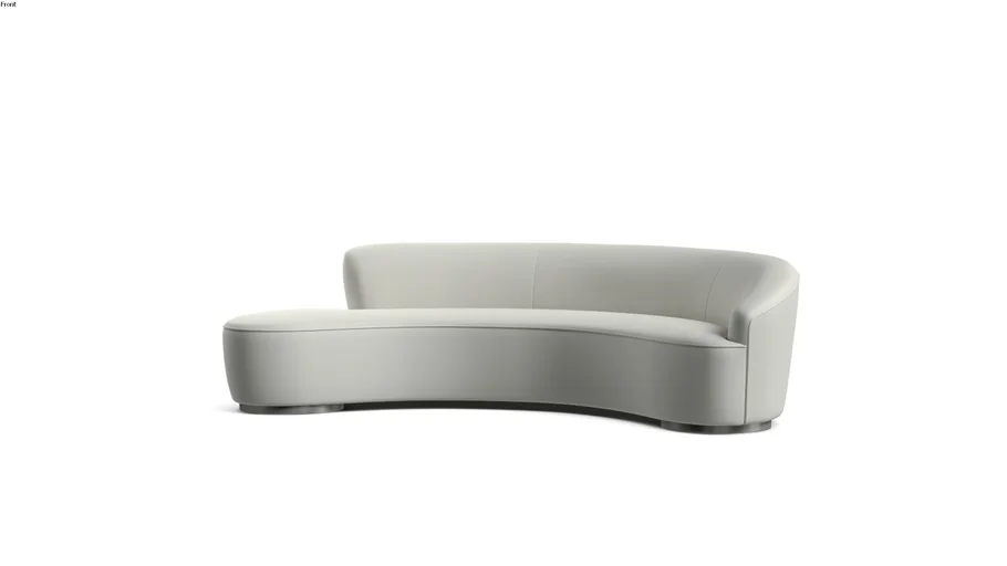 Andros Sofa