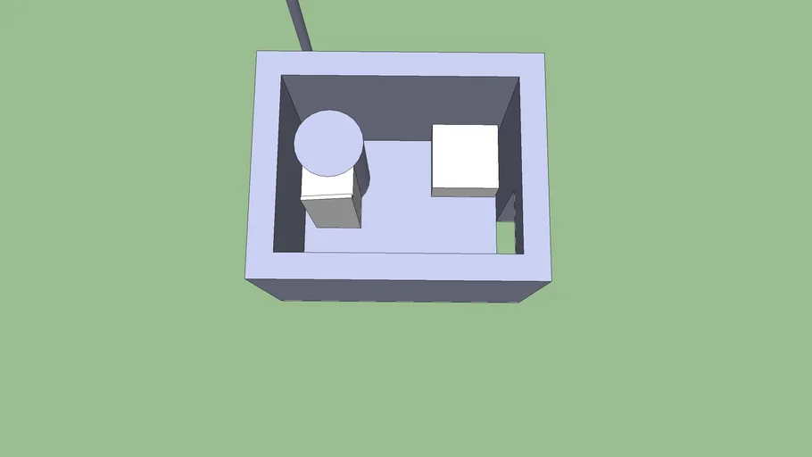 Octoplus | 3D Warehouse