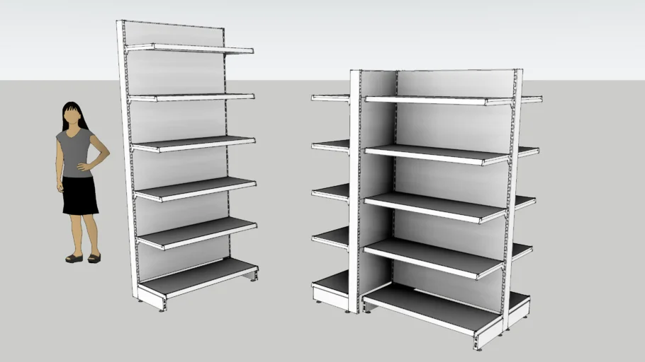 3D Warehouse